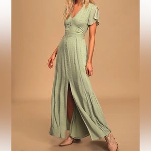 Completely In Love Dress